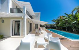 5-zimmer villa in Cap d'Antibes, Frankreich. 12 500 €  pro Woche