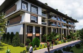 New residential complex with apartments in Beylikdüzü, Türkei. ab $375 000