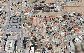 Grundstück in Larnaka, Zypern. 280 000 €