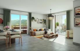 New residential complex with apartments in Ugine, Frankreich. ab 312 000 €