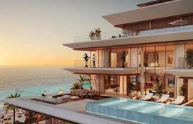 Neubauwohnung – Al Saadiyat Island, Abu Dhabi, VAE (Vereinigte Arabische Emirate). $5 889 000