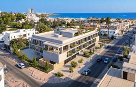 New residential complex with apartments in Kato Paphos, Zypern. ab 390 000 €