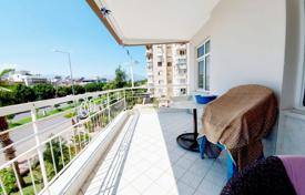 Wohnung – Kepez, Antalya, Türkei. $114 000