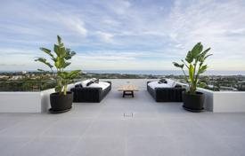 13-zimmer villa 1466 m² in Benahavis, Spanien. 12 000 000 €