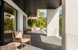 5-zimmer villa 630 m² in Marbella, Spanien. 11 900 000 €