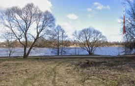 Grundstück in Zemgale Suburb, Lettland. 200 000 €