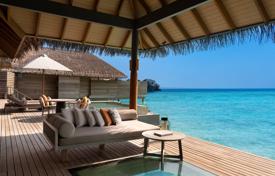 Villa – Baa Atoll, Malediven. 14 500 €  pro Woche
