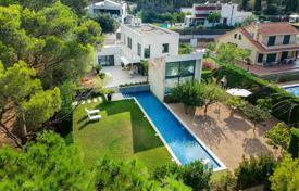 Villa – Platja d’Aro, Katalonien, Spanien. 5 900 €  pro Woche