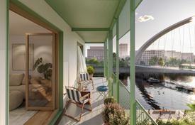 New residential complex with apartments in Strasbourg, Frankreich. ab 327 000 €