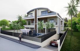 7-zimmer villa 400 m² in Molla Yusuf, Türkei. 52 752 000 TRY