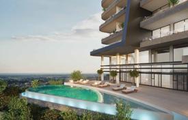 3-zimmer penthaus in Limassol (Lemesos), Zypern. 1 154 000 €