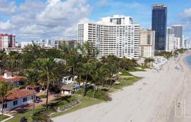 Eigentumswohnung – Hallandale Beach, Florida, Vereinigte Staaten. $425 000