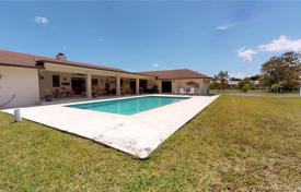 Villa – Miami, Florida, Vereinigte Staaten. $2 090 000