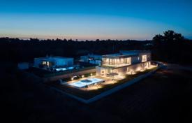 6-zimmer haus in der stadt 272 m² in Istria County, Kroatien. 1 250 000 €