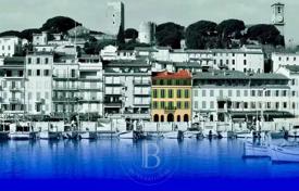 2-zimmer wohnung in Cannes, Frankreich. 480 000 €