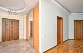 4-zimmer wohnung 163 m² in Tverskoy district, Russland. 120 000 000 ₽