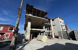 Neue Wohnungen nahe von Verkehrsanbindungen in Trabzon. $122 000