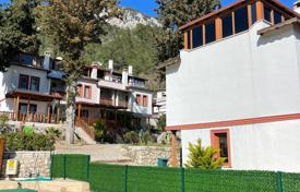 3-zimmer villa 110 m² in Kemer, Türkei. 100 000 €