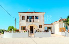 3-zimmer villa in Avgorou, Zypern. 259 000 €