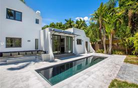 Villa – Miami, Florida, Vereinigte Staaten. $1 485 000