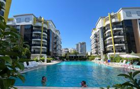 Wohnung – Antalya (city), Antalya, Türkei. $287 000