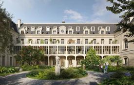 New residential complex with apartments in Monparnasse, Paris 14ème, Frankreich. ab 395 000 €