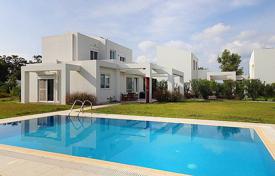 Villa – Peloponnes, Griechenland. 2 300 €  pro Woche