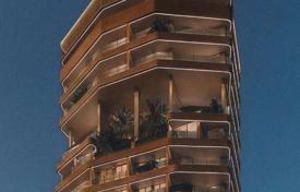 New residential complex with apartments in Germasogeia, Zypern. ab 875 000 €