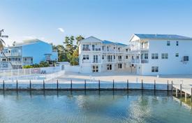 3-zimmer haus in der stadt in Islamorada, Vereinigte Staaten. $1 750 000