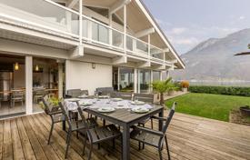 Einfamilienhaus – Haute-Savoie, Auvergne-Rhône-Alpes, Frankreich. 3 700 €  pro Woche