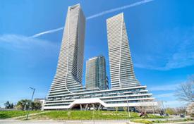 4-zimmer wohnung in Etobicoke, Kanada. C$894 000