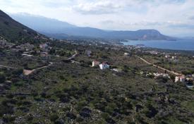 Grundstück in Kokkino Chorio, Griechenland. 330 000 €