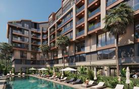 2-zimmer wohnung 60 m² in Konyaalti, Türkei. 8 329 000 TRY