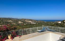 3-zimmer villa 200 m² in Kalo Chorio, Griechenland. 600 000 €