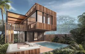 2-zimmer villa 176 m² in Beraban, Indonesien. $450 000