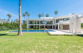 12-zimmer villa 941 m² in Sotogrande, Spanien. 6 000 000 €