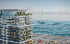 3-zimmer appartements in neubauwohnung 86 m² in Batumi, Georgien. $160 000