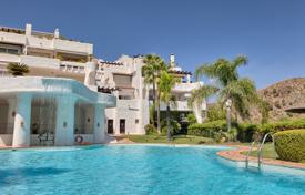 Wohnung – Benahavis, Andalusien, Spanien. 469 000 €