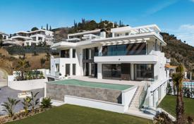 6-zimmer villa 764 m² in Marbella, Spanien. 5 950 000 €