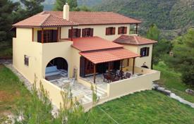 Villa – Peloponnes, Griechenland. 270 000 €