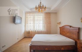 4-zimmer wohnung 176 m² in district Krylatskoye, Russland. 107 000 ₽  pro Woche