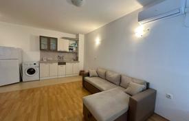 Wohnung – Sonnenstrand, Burgas, Bulgarien. 63 000 €