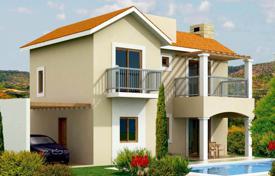 2-zimmer villa 144 m² in Limassol (city), Zypern. 379 000 €