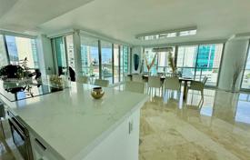 Eigentumswohnung – Collins Avenue, Miami, Florida,  Vereinigte Staaten. $1 550 000