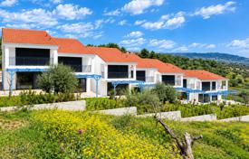 3-zimmer villa 135 m² auf der Chalkidiki, Griechenland. 750 000 €