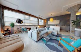 Wohnung – Dundas Street East, Old Toronto, Toronto,  Ontario,   Kanada. C$1 138 000