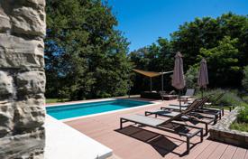 5-zimmer haus in der stadt 183 m² in Labin, Kroatien. 699 000 €