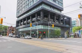 Wohnung – Dundas Street East, Old Toronto, Toronto,  Ontario,   Kanada. C$888 000
