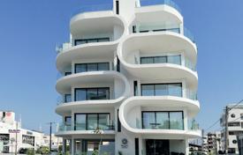 Wohnung – Larnaca Stadt, Larnaka, Zypern. From 260 000 €