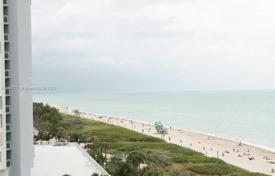 Eigentumswohnung – Collins Avenue, Miami, Florida,  Vereinigte Staaten. $420 000